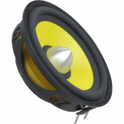 Ground Zero GZTM 100NEO - 10cm Mitteltöner