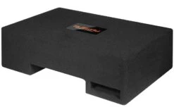 Musway MF-108Q - 20cm Single Bassreflex-Gehäusesub