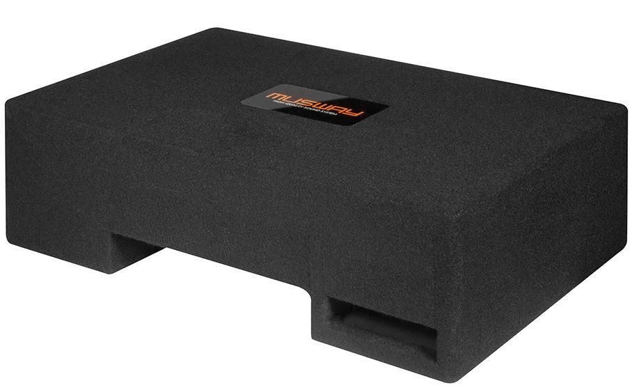 Musway MF-108Q - 20cm Single Bassreflex-Gehäusesub 3 Musway MF-108Q - 20cm Single Bassreflex-Gehäusesub