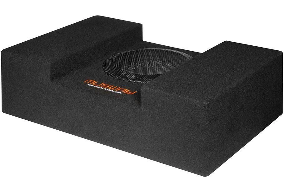Musway MF-108Q - 20cm Single Bassreflex-Gehäusesub 7 Musway MF-108Q - 20cm Single Bassreflex-Gehäusesub – Bild 5