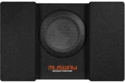 Musway MF-108Q - 20cm Single Bassreflex-Gehäusesub 16 Musway MF-108Q - 20cm Single Bassreflex-Gehäusesub -Elektronikgeschäft 441392 604147b460a9e 604147b460a9e MF108Q 5 1280x1280