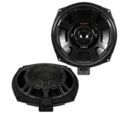 Musway CSB-8W - 20cm Subwoofer Für BMW