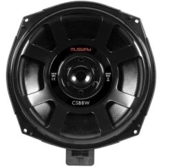 Musway CSB-8W - 20cm Subwoofer Für BMW 10 Musway CSB-8W - 20cm Subwoofer Für BMW -Elektronikgeschäft 441522 604147c806c64 604147c806c64 CSB8W 2 1280x1280