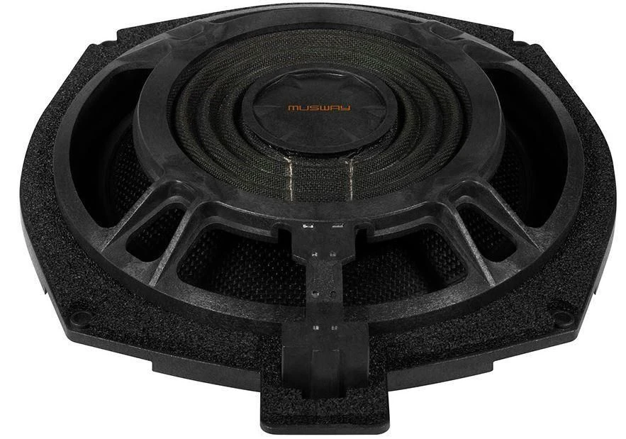 Musway CSB-8W - 20cm Subwoofer Für BMW 6 Musway CSB-8W - 20cm Subwoofer Für BMW – Bild 4