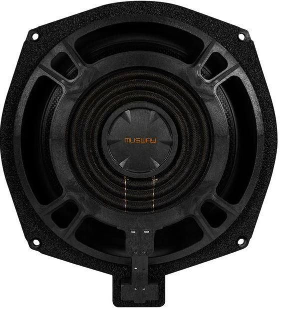 Musway CSB-8W - 20cm Subwoofer Für BMW 7 Musway CSB-8W - 20cm Subwoofer Für BMW – Bild 5
