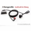 Kufatec 40626 - Soundbooster PRO Golf 7 GTD -Elektronikgeschäft 444242 604148ed044bc 604148ed044bc KUF 40626 01 1280x1280