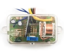 Directed - 528T - Zeitrelais 1-50 Sekunden - 15 Ampere -Elektronikgeschäft 445242 6041494cc2150 6041494cc2150 528T 1 1280x1280