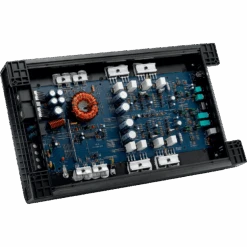 Ground Zero GZTA 2255X-B - 2-Kanal Verstärker -Elektronikgeschäft 445562 6041496b07465 6041496b07465 GZ GZTA2255XB 04 1280x1280