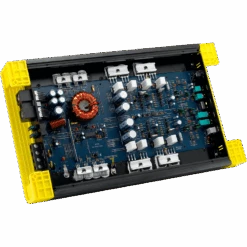 Ground Zero GZTA 2255X-B - 2-Kanal Verstärker -Elektronikgeschäft 445562 6041496b452e2 6041496b452e2 GZ GZTA2255XB 07 1280x1280
