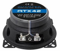 AUTOTEK ATX-42 -10cm 2-Wege Coax -Elektronikgeschäft 445652 6041497a43949 6041497a43949 ATX42 03 1280x1280