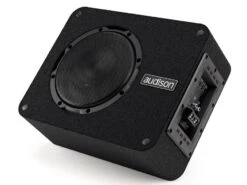 Audison APBX 8 AS2 - 20cm Gehäusesubwoofer
