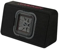 Kicker TL7T82 - 20cm Gehäusesubwoofer