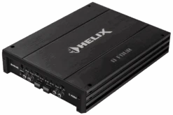 Helix D FOUR - 4-Kanal Verstärker