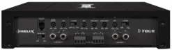 Helix D FOUR - 4-Kanal Verstärker -Elektronikgeschäft 446442 6041dd0e3bc59 6041dd0e3bc59 Hx DFOUR 03 1280x1280