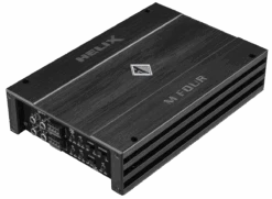 Helix M FOUR - Kompakter 4-Kanal Verstärker