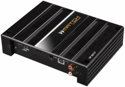 Match PP 62DSP - 5/6-Kanal Verstärker Mit DSP