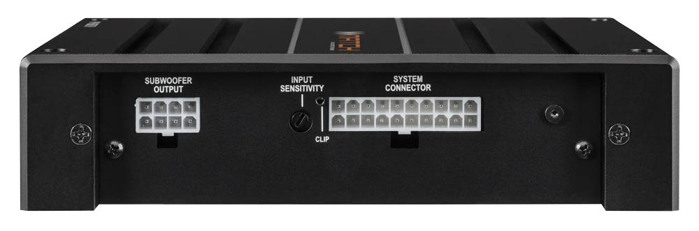 Match PP 62DSP - 5/6-Kanal Verstärker Mit DSP 5 Match PP 62DSP - 5/6-Kanal Verstärker Mit DSP – Bild 3
