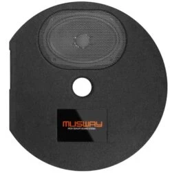 Musway MW-300Q - 6x9" Reserveradsubwoofer -Elektronikgeschäft 448472 6041de467911a 6041de467911a Mus MW300Q 04 1280x1280