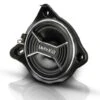 Emphaser EM-MBSUBR - 20cm Plug & Play Subwoofer Für Mercedes-Benz