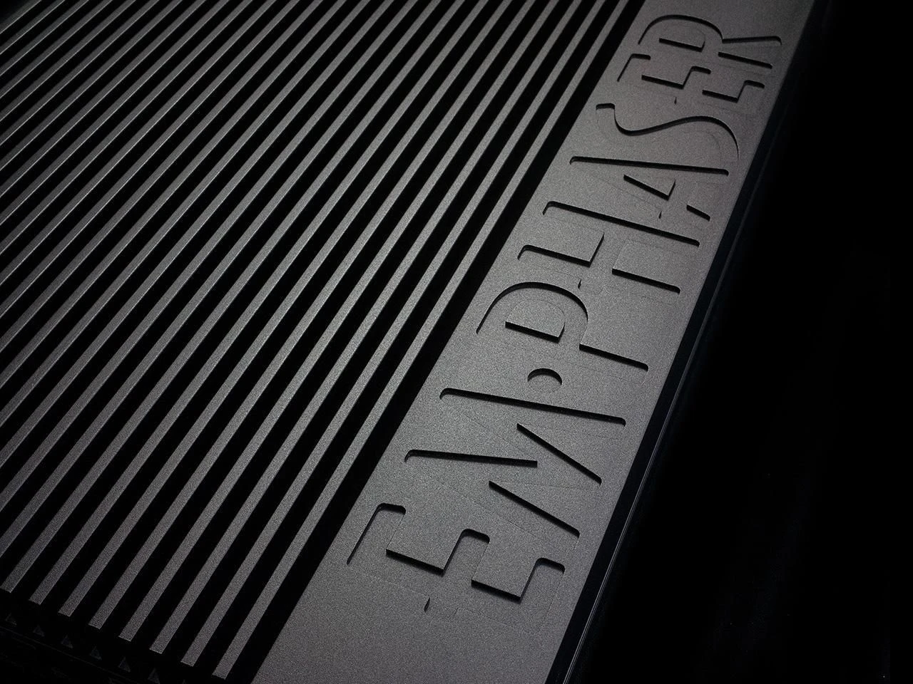 Emphaser EA-M4 - 4-Kanal Verstärker 4 Emphaser EA-M4 - 4-Kanal Verstärker – Bild 2