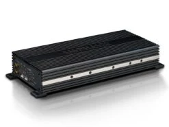 Emphaser EA-S2 - 2-Kanal Verstärker