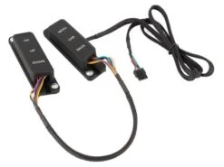 Schalterleiste Skoda Octavia 2013->