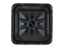 Kicker Solobaric L7S104 - 25cm Subwoofer