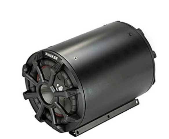 Kicker Bass-Tube CWTB82 - 20cm Subbox 3 Kicker Bass-Tube CWTB82 - 20cm Subbox