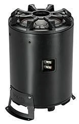 Kicker Bass-Tube CWTB82 - 20cm Subbox 6 Kicker Bass-Tube CWTB82 - 20cm Subbox – Bild 4