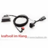 Kufatec 40186 - Soundbooster Pro Active Sound Audi A4 8K/A5 8T -Elektronikgeschäft 458092 6042938dad9e5 6042938dad9e5 KUF 40186 01 1280x1280