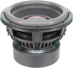 Audio System H 12 EVO - 30cm SPL-Woofer