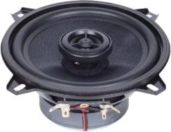Audio System MXC 130 Evo - 13cm 2-Wege Coax
