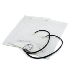 Ampire HEAT201 - Sitzheizung - 2-stufig Schaltbar - 12V -Elektronikgeschäft 462542 60434469dc33f 60434469dc33f AM HEAT201 01 1280x1280