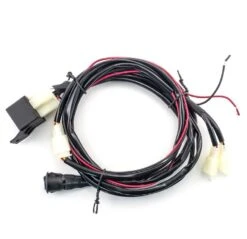 Ampire HEAT201 - Sitzheizung - 2-stufig Schaltbar - 12V -Elektronikgeschäft 462542 6043446a0fd8c 6043446a0fd8c AM HEAT201 04 1280x1280