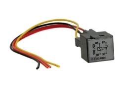 Standard Schliesser-Relais Mit Kabel