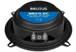Hifonics BRX-5.2C - 13cm 2-Wege Compo -Elektronikgeschäft 464322 60472dd48e0f1 60472dd48e0f1 hi BRX52C 06 1280x1280