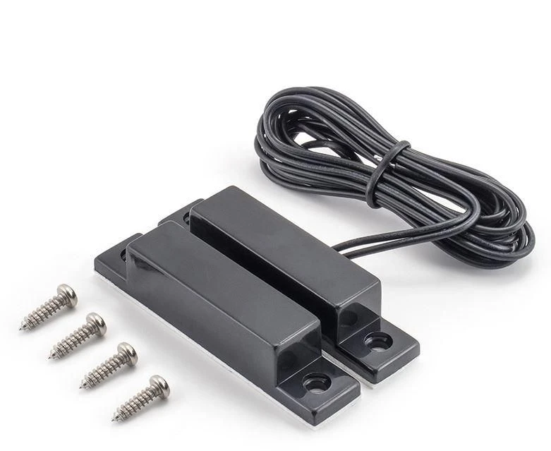 Ampire 8600 -Magnet-Schalter (NC) - Schwarz 3 Ampire 8600 -Magnet-Schalter (NC) - Schwarz