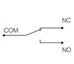 Ampire 8600 -Magnet-Schalter (NC) - Schwarz 8 Ampire 8600 -Magnet-Schalter (NC) - Schwarz -Elektronikgeschäft 464642 60472df7e919b 60472df7e919b 8600 2 1280x1280