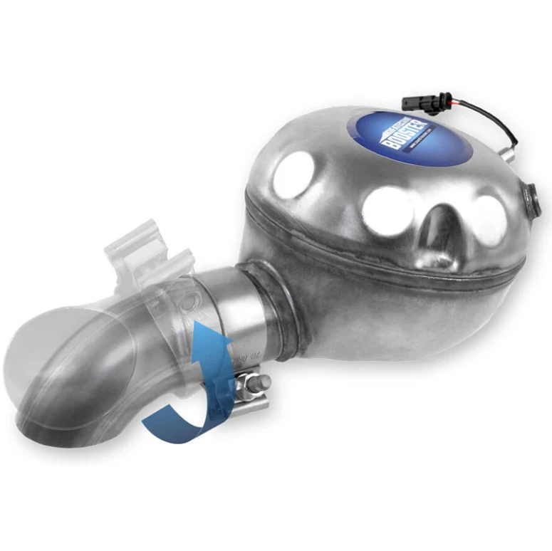 Kufatec 40614-1 - Universelles Komplettset Active Sound Incl. Soundbooster BMW F-Serie EXT 4 Kufatec 40614-1 - Universelles Komplettset Active Sound Incl. Soundbooster BMW F-Serie EXT – Bild 2