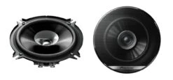 Pioneer TS-G1320F - 13cm 2-Wege Koaxlautsprecher