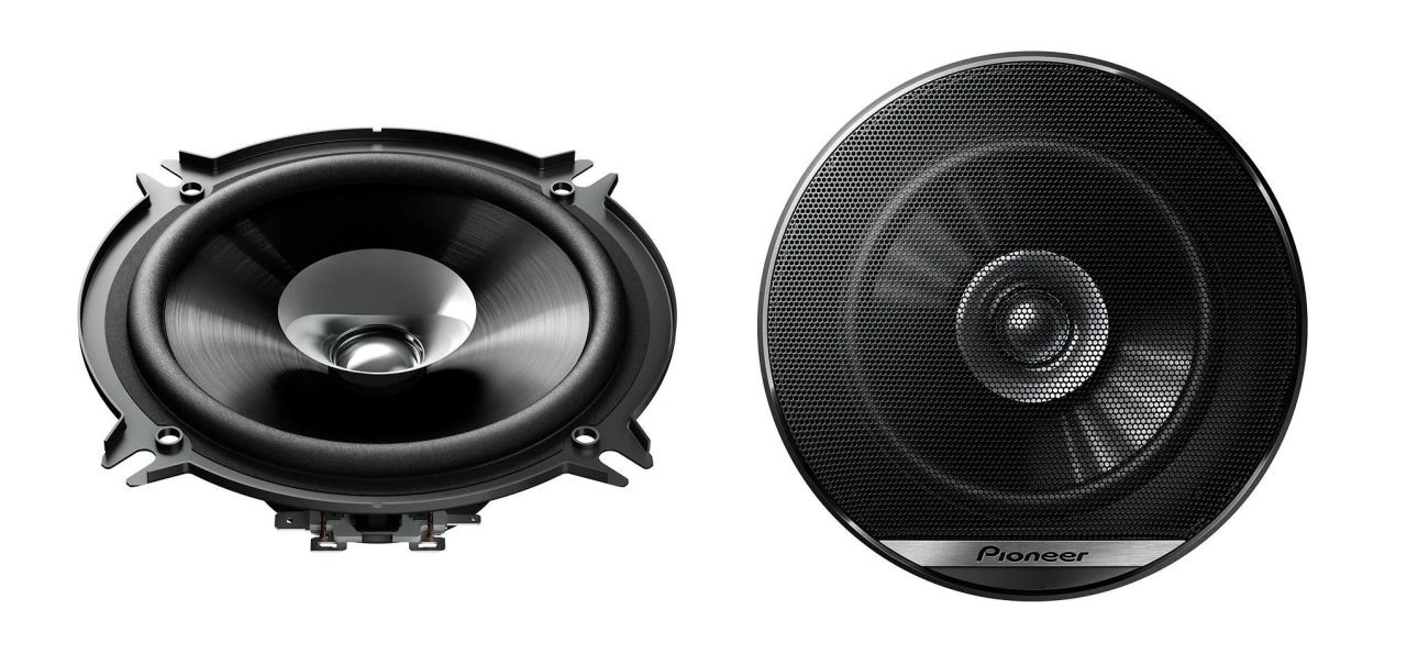Pioneer TS-G1320F - 13cm 2-Wege Koaxlautsprecher 3 Pioneer TS-G1320F - 13cm 2-Wege Koaxlautsprecher