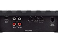 Alpine S2-A120M - 1-Kanal Verstärker Digital 11 Alpine S2-A120M - 1-Kanal Verstärker Digital -Elektronikgeschäft 5C31jvZWrEScJ3 1280x1280