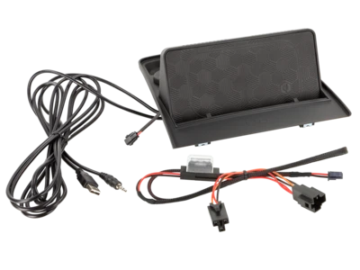 ACV Inbay - Induktive Ladeablage Für Citroen / Fiat / Opel / Peugeot 8 ACV Inbay - Induktive Ladeablage Für Citroen / Fiat / Opel / Peugeot – Bild 6