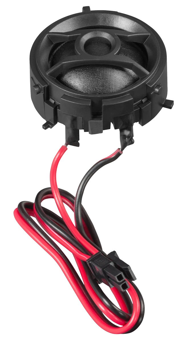 Match UP C42MB-FRT - 10cm 2-Wege Compo Für Mercedes 6 Match UP C42MB-FRT - 10cm 2-Wege Compo Für Mercedes – Bild 4