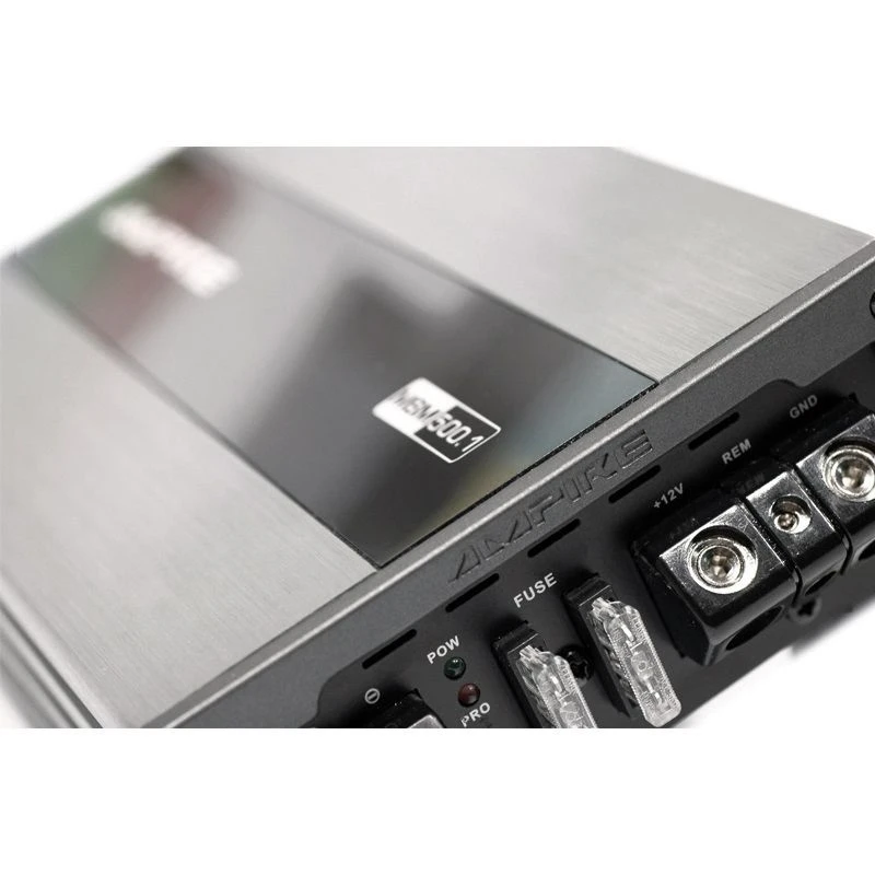 Ampire MBM500.1-4G - 1-Kanal Verstärker 6 Ampire MBM500.1-4G - 1-Kanal Verstärker – Bild 4