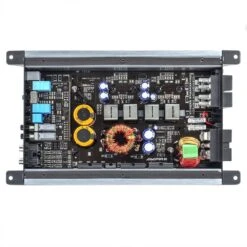 Ampire MBM4.24V-4G - 4-Kanal Verstärker -Elektronikgeschäft AMPIRE Endstufe 4x 100 Watt Class D 24 Volt MBM4 24V 4G b 2 1280x1280