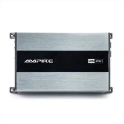 Ampire MBM4.24V-4G - 4-Kanal Verstärker -Elektronikgeschäft AMPIRE Endstufe 4x 100 Watt Class D 24 Volt MBM4 24V 4G b 3 1280x1280