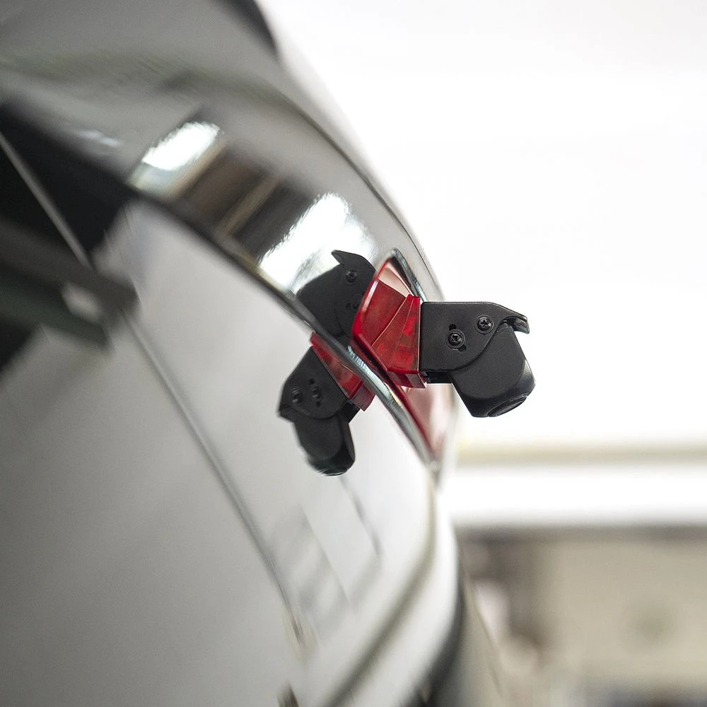 Ampire KVA-T6-H - Rückfahrkamera Für Volkswagen T6/T6.1 Mit Heckklappe 12 Ampire KVA-T6-H - Rückfahrkamera Für Volkswagen T6/T6.1 Mit Heckklappe – Bild 10