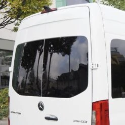 Ampire KVX-SPRINTER - Rückfahrkamera Für Mercedes Sprinter, VW Crafter 1 -Elektronikgeschäft AMPIRE Kamera CVBS Mercedes Sprinter VW Crafter 1 KVX SPRINTER b 5 1280x1280