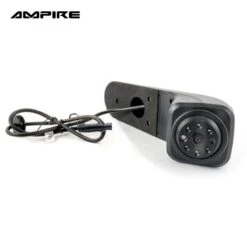 Ampire KVX-CRAFTER - Rückfahrkamera Für VW Crafter 2 Bzw. MAN TGE (ab Bj. 2017) -Elektronikgeschäft AMPIRE Kamera CVBS VW Crafter 2 bzw MAN TGE ab Bj 2017 KVX CRAFTER b 5 1280x1280